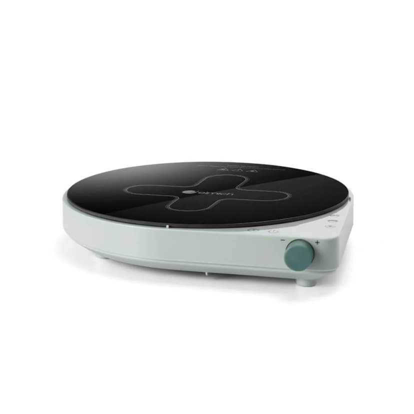 So sánh giá Bếp từ đơn Elmich ICE-8878AW 1800W - Tìm sản phẩm giá rẻ nhất - Ảnh 14