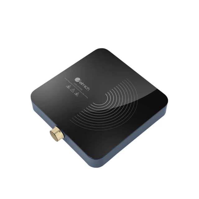 So sánh giá Bếp từ đơn Elmich ICE-8903BE 1800W rẻ nhất? - Ảnh 2