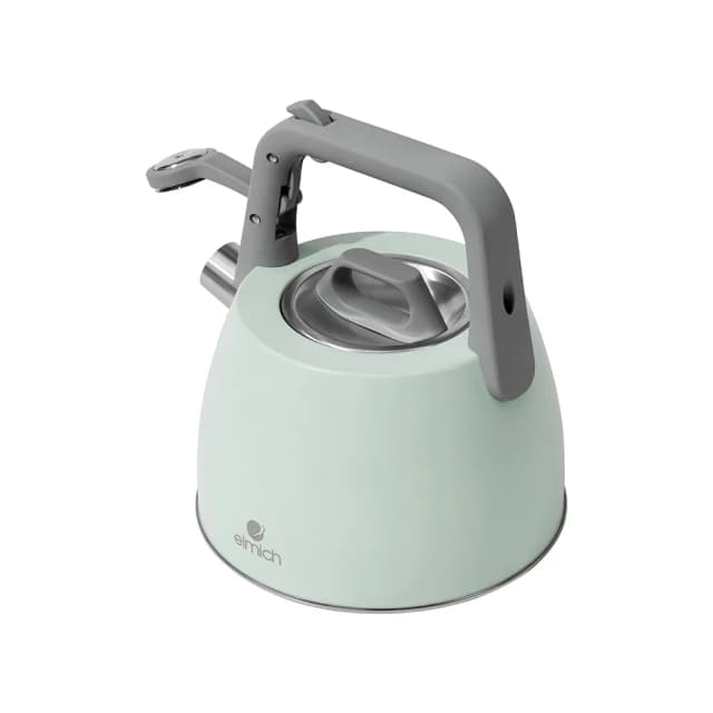 So sánh giá Bếp từ đơn Elmich ICE-8903BE 1800W rẻ nhất? - Ảnh 20