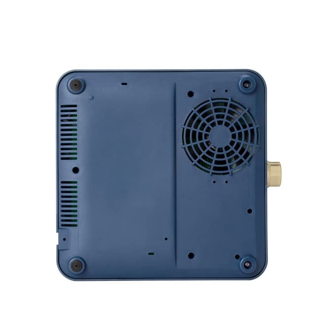 So sánh giá Bếp từ đơn Elmich ICE-8903BE 1800W rẻ nhất? - Ảnh 4