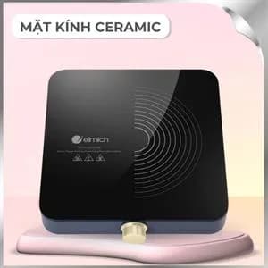 So sánh giá Bếp từ đơn Elmich ICE-8903BE 1800W rẻ nhất? - Ảnh 8