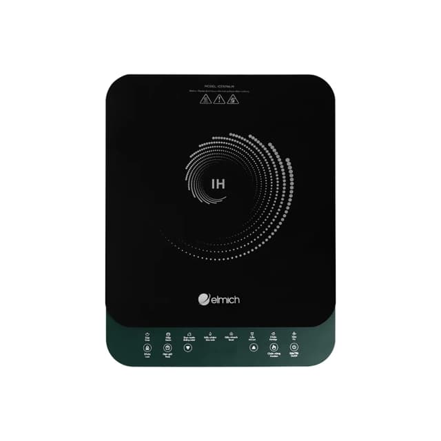 So sánh giá Bếp từ đơn Elmich ICE-8903OV 1800W rẻ nhất? - Ảnh 14