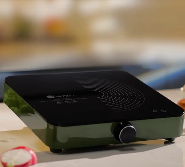 So sánh giá Bếp từ đơn Elmich ICE-8903OV 1800W rẻ nhất? - Ảnh 16