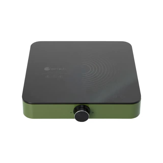 So sánh giá Bếp từ đơn Elmich ICE-8903OV 1800W rẻ nhất? - Ảnh 3