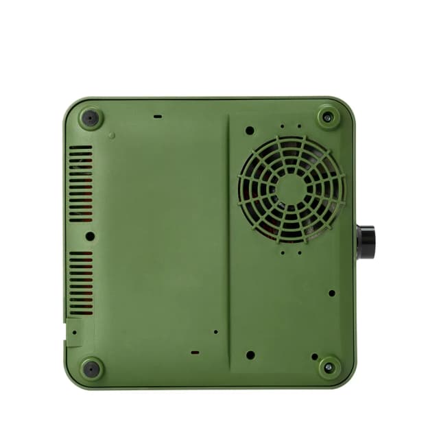 So sánh giá Bếp từ đơn Elmich ICE-8903OV 1800W rẻ nhất? - Ảnh 6