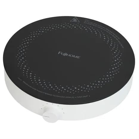 So sánh giá Bếp từ đơn FUJIHOME IC-H02 2200W rẻ nhất? - Ảnh 3