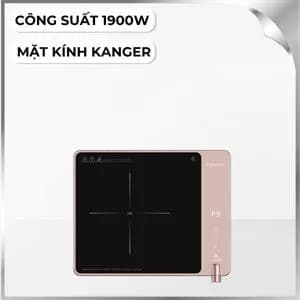 So sánh giá Bếp từ đơn FUJIHOME IC1207P 1900W rẻ nhất? - Ảnh 6