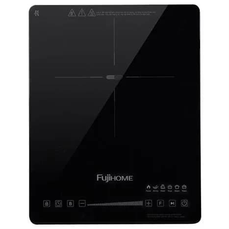 Bếp từ đơn FUJIHOME IC1391 2000W - Ảnh 3