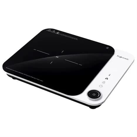So sánh giá Bếp Từ Đơn FUJIHOME IC1901W 1900W - Tìm sản phẩm giá rẻ nhất - Ảnh 1