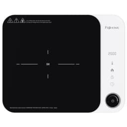 So sánh giá Bếp Từ Đơn FUJIHOME IC1901W 1900W - Tìm sản phẩm giá rẻ nhất - Ảnh 3