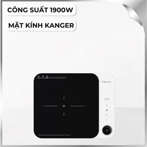 So sánh giá Bếp Từ Đơn FUJIHOME IC1901W 1900W - Tìm sản phẩm giá rẻ nhất - Ảnh 9
