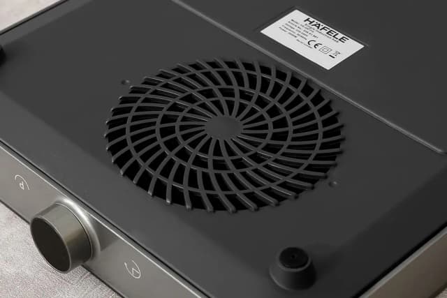 So sánh giá Bếp từ đơn Hafele HS-I281FG 2000W rẻ nhất? - Ảnh 11