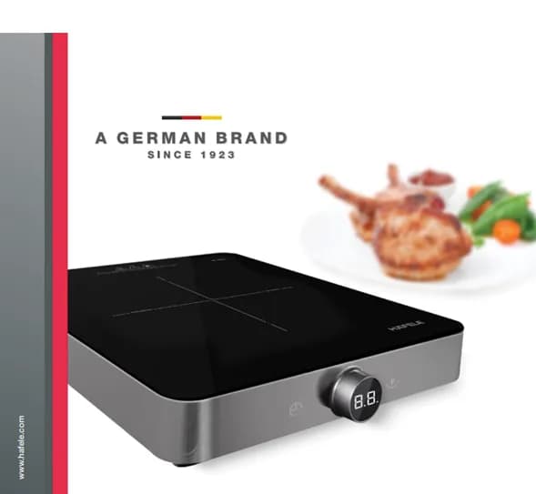 So sánh giá Bếp từ đơn Hafele HS-I281FG 2000W rẻ nhất? - Ảnh 14