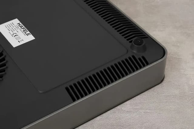 So sánh giá Bếp từ đơn Hafele HS-I281FG 2000W rẻ nhất? - Ảnh 15