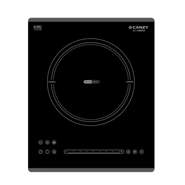 So sánh giá Bếp từ đơn Hafele HS-I281FG 2000W rẻ nhất? - Ảnh 17