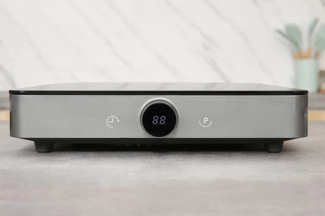 So sánh giá Bếp từ đơn Hafele HS-I281FG 2000W rẻ nhất? - Ảnh 6