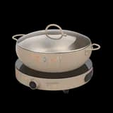 So sánh giá Bếp từ đơn Hawonkoo CEH-101-I-CF 2000W rẻ nhất? - Ảnh 14