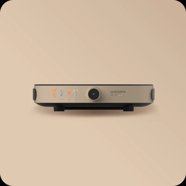 So sánh giá Bếp từ đơn Hawonkoo CEH-101-I-CF 2000W rẻ nhất? - Ảnh 16