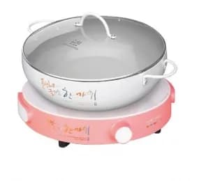 So sánh giá Bếp từ đơn Hawonkoo CEH-101-I-CF 2000W rẻ nhất? - Ảnh 6