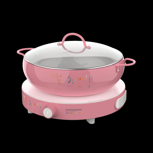 So sánh giá Bếp từ đơn Hawonkoo CEH-101-I-CF 2000W rẻ nhất? - Ảnh 10