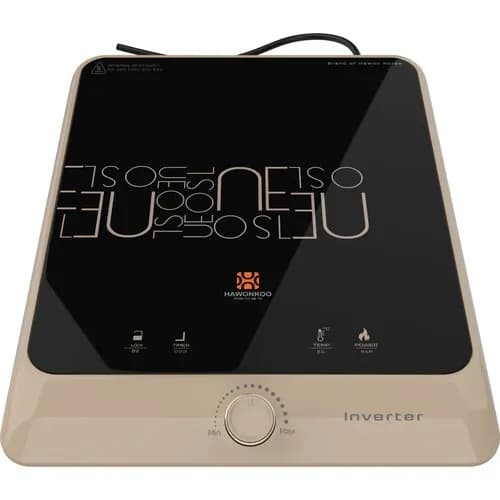 So sánh giá Bếp từ đơn Hawonkoo SEOUL-CEH-106-INVERTER-GR 2100W rẻ nhất? - Ảnh 15
