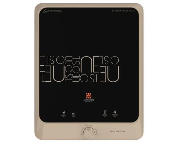So sánh giá Bếp từ đơn Hawonkoo SEOUL-CEH-106-INVERTER-GR 2100W rẻ nhất? - Ảnh 7