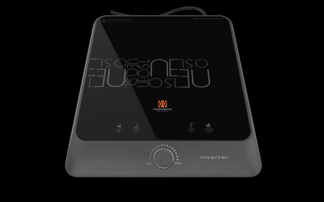 So sánh giá Bếp từ đơn Hawonkoo SEOUL-CEH-106-INVERTER-GR 2100W rẻ nhất? - Ảnh 9