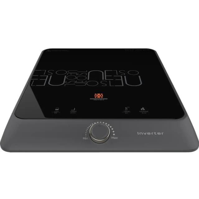 So sánh giá Bếp từ đơn Hawonkoo SEOUL-CEH-106-INVERTER-GR 2100W rẻ nhất? - Ảnh 10