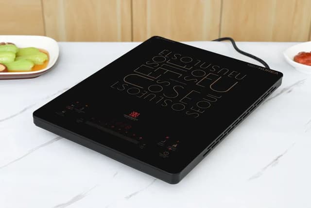 So sánh giá Bếp từ đơn Hawonkoo SEOUL-CEH-109-I 2100W rẻ nhất? - Ảnh 2