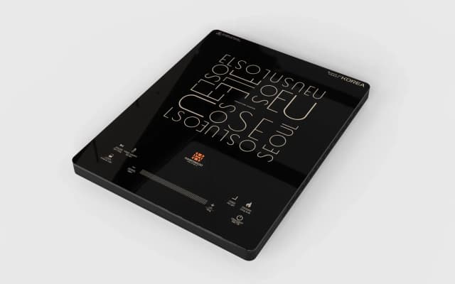 So sánh giá Bếp từ đơn Hawonkoo SEOUL-CEH-109-I 2100W rẻ nhất? - Ảnh 13