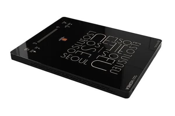 So sánh giá Bếp từ đơn Hawonkoo SEOUL-CEH-109-I 2100W rẻ nhất? - Ảnh 4