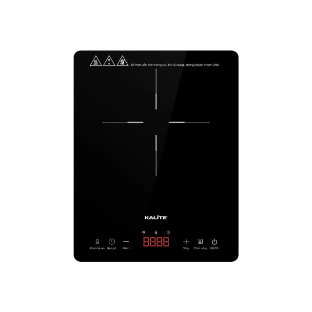 So sánh giá Bếp từ đơn KALITE Ultra H6 2000W rẻ nhất? - Ảnh 2
