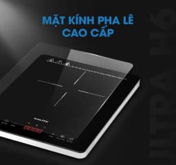 So sánh giá Bếp từ đơn KALITE Ultra H6 2000W - Tìm sản phẩm giá rẻ nhất - Ảnh 14