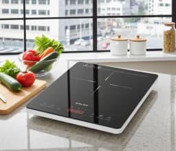 So sánh giá Bếp từ đơn KALITE Ultra H6 2000W - Tìm sản phẩm giá rẻ nhất - Ảnh 18