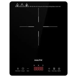 So sánh giá Bếp từ đơn KALITE Ultra H6 2000W - Tìm sản phẩm giá rẻ nhất - Ảnh 6