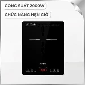 So sánh giá Bếp từ đơn KALITE Ultra H6 2000W - Tìm sản phẩm giá rẻ nhất - Ảnh 8