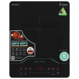So sánh giá Bếp từ đơn Livotec E-smart LIS-626 2200W - Tìm sản phẩm giá rẻ nhất - Ảnh 1