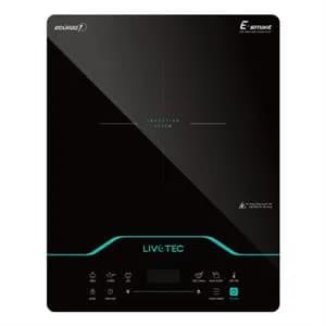 So sánh giá Bếp từ đơn Livotec E-smart LIS-626 2200W rẻ nhất? - Ảnh 12
