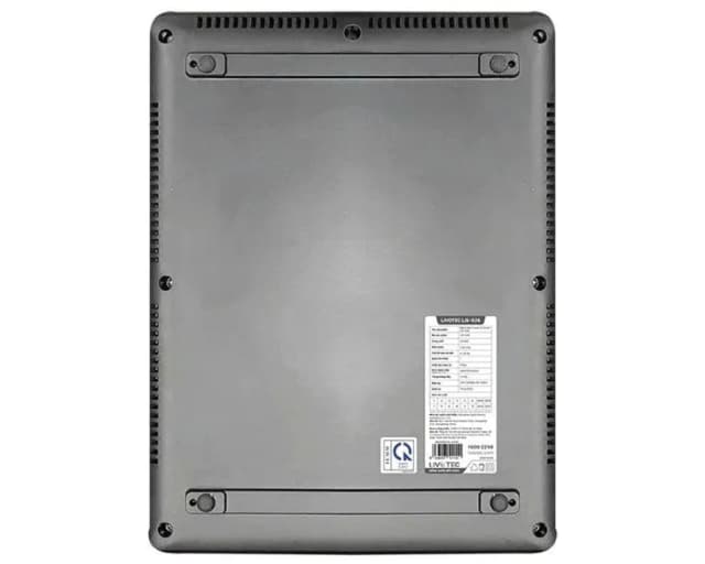 So sánh giá Bếp từ đơn Livotec E-smart LIS-626 2200W rẻ nhất? - Ảnh 13