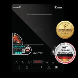 So sánh giá Bếp từ đơn Livotec E-smart LIS-626 2200W - Tìm sản phẩm giá rẻ nhất - Ảnh 3