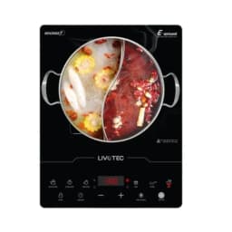 So sánh giá Bếp từ đơn Livotec E-smart LIS-646 2100W - Tìm sản phẩm giá rẻ nhất - Ảnh 18
