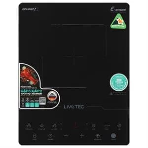 So sánh giá Bếp từ đơn Livotec E-smart LIS-646 2100W rẻ nhất? - Ảnh 3