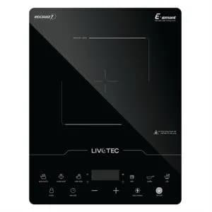 So sánh giá Bếp từ đơn Livotec E-smart LIS-646 2100W rẻ nhất? - Ảnh 6