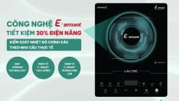 So sánh giá Bếp từ đơn Livotec E-smart LIS-646 2100W - Tìm sản phẩm giá rẻ nhất - Ảnh 7