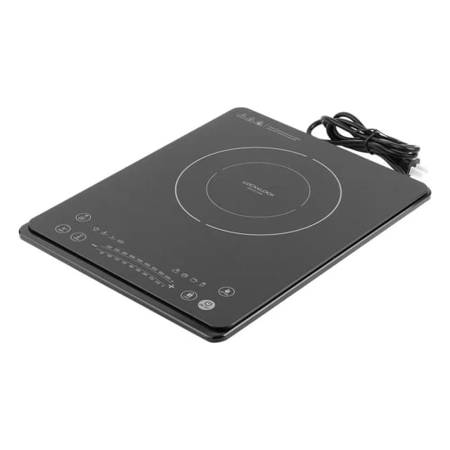 So sánh giá Bếp từ đơn Lock&Lock EJI126IVY 1500W rẻ nhất? - Ảnh 15