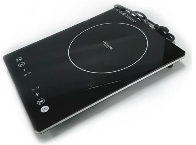 So sánh giá Bếp từ đơn Lock&Lock EJI126IVY 1500W rẻ nhất? - Ảnh 20