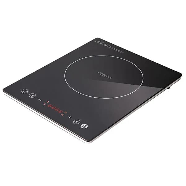 So sánh giá Bếp từ đơn Lock&Lock EJI126IVY 1500W rẻ nhất? - Ảnh 5