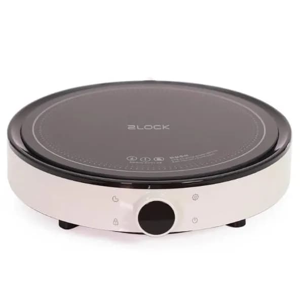 So sánh giá Bếp từ đơn Lock&Lock EJI126IVY 1500W rẻ nhất? - Ảnh 10