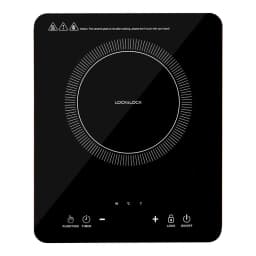 Bếp từ đơn Lock&Lock EJI351BLK 2000W