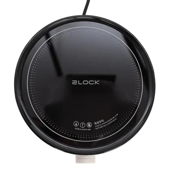 So sánh giá Bếp từ đơn Lock&Lock EJI351BLK 2000W - Tìm sản phẩm giá rẻ nhất - Ảnh 14